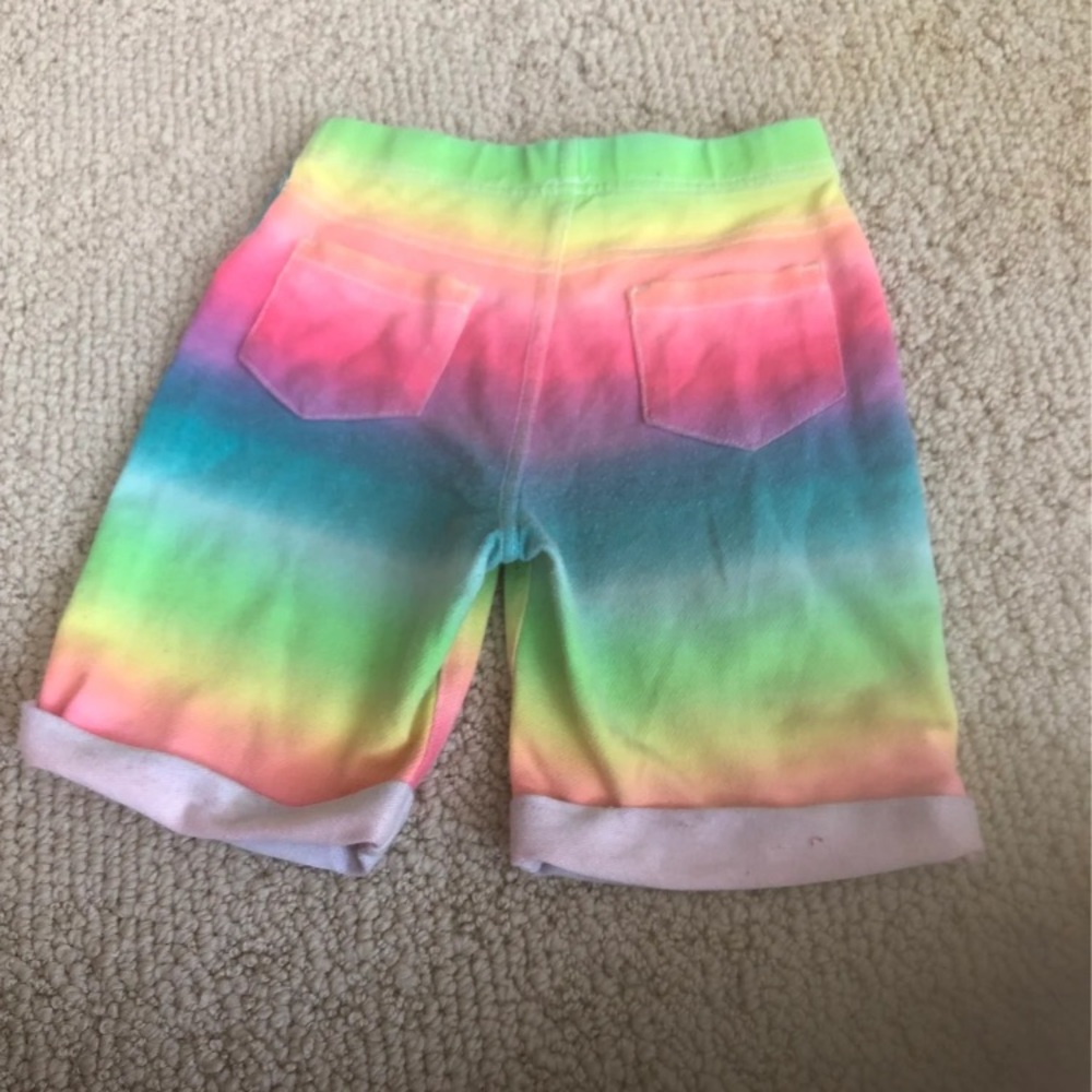 Shorts - Picture 2 of 2